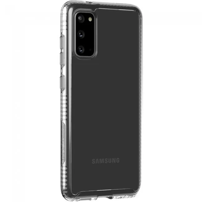 Tech21 Pure Clear for Samsung Galaxy S20 Plus 5G Tech21 Pure Clear for Samsung Galaxy S20 Plus 5G